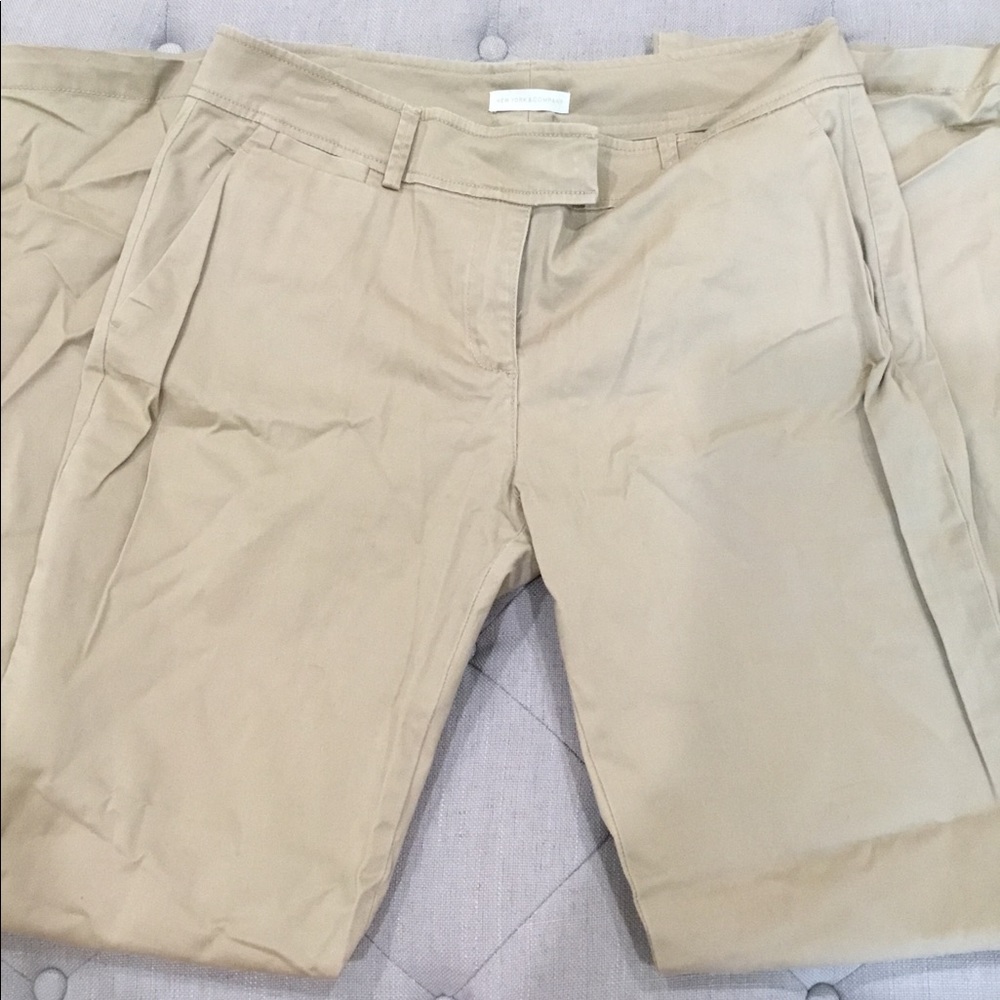 New York & Company Slacks